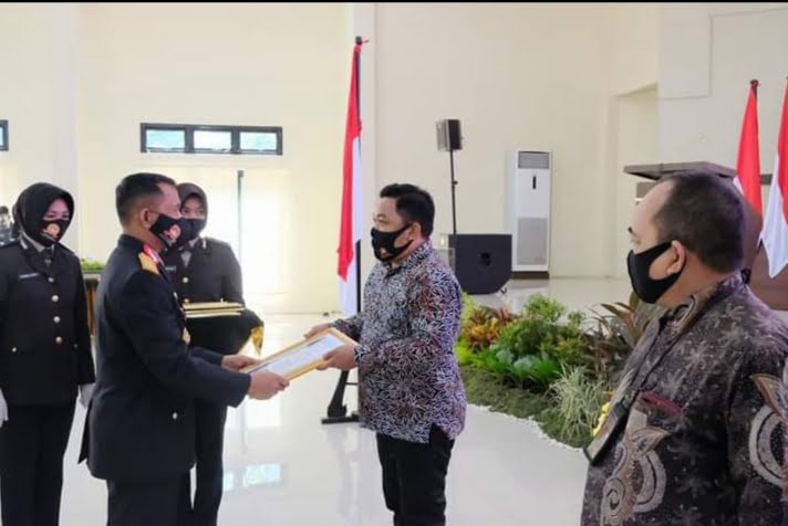 Kejati Sulsel Terima SPDP Kasus Kosmetik Ilegal dari Penyidik Polda, Ini Kata Direktur LAKSUS