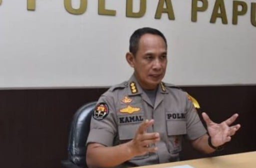 Bunuh Pendeta dan Sembilan Warga, Polri Lakukan Perburuan Anggota KKB Papua