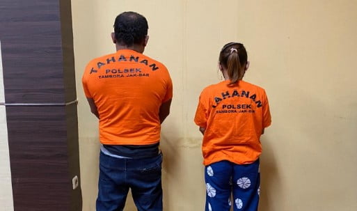 Alasan tak Punya Anak, Malah Culik Anak Tetangga. Pasutri ini Bakal Jadi Penghuni Hotel Paradeo