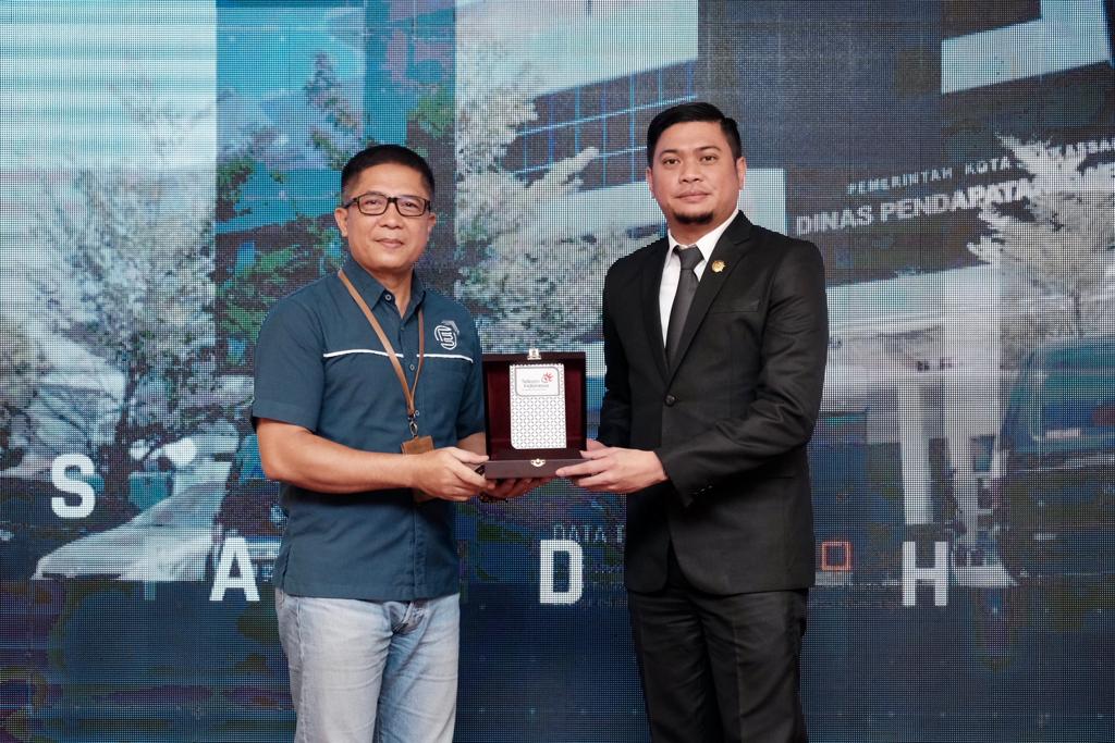 Gowa Persiapkan Diri Menuju Kabupaten Smart City