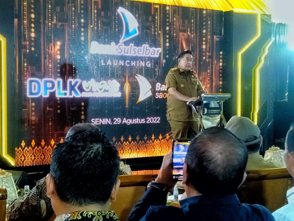 Bank Sulselbar Lakukan Terobosan Baru Untuk Para Nasabah