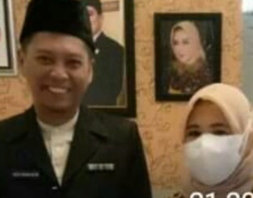 Reza Mahar TYL Siap Pimpin DPD AMPI Gowa
