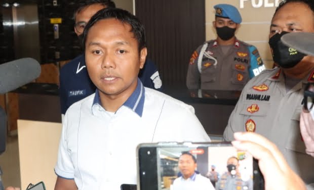 Tersangka kasus KDRT di kembangan Jakbar tidak ditahan, ini penjelasan polisi