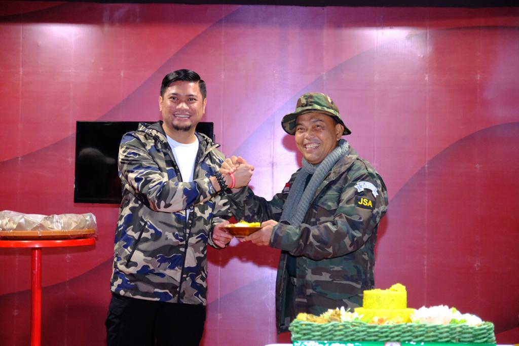 Gowa Jadi Tuan Rumah Tudang Sipulung Nasional Smada Makassar