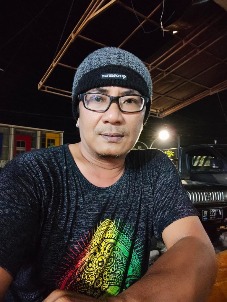 Respon Presiden TIB Terkait Nobar Piala Dunia 2022 Tanpa Ijin Siar