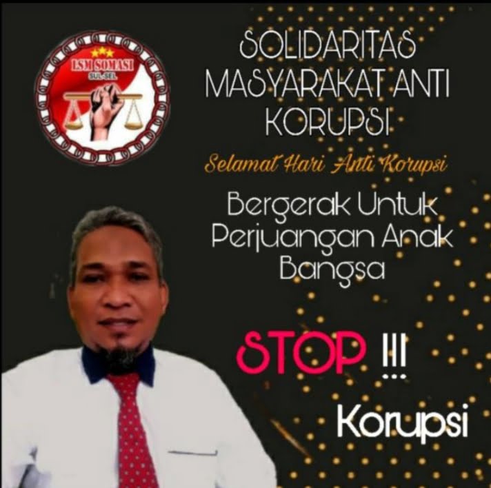 Sekertaris SOMASI Angkat Bicara, Terkait Beberapa LSM Mundur dari TIB