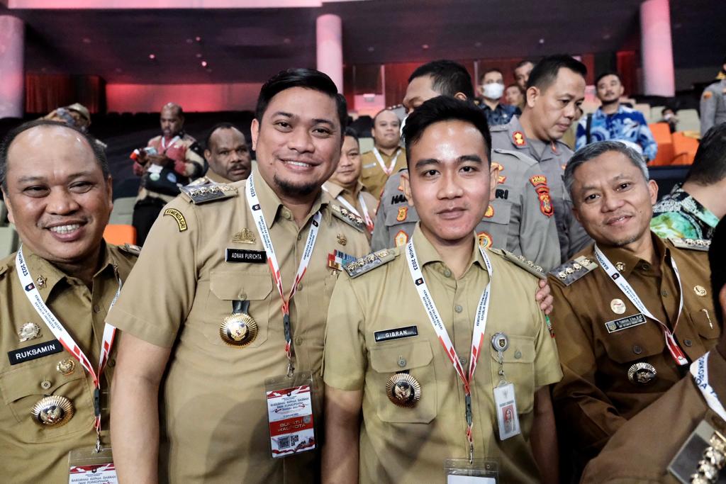 Bupati Gowa: Langkah Pengendalian Inflasi Perlu Kekompakan dan Kolaborasi Lintas Sektor