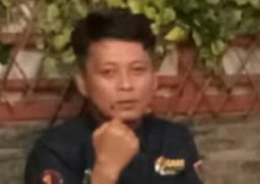 Reza Mahar TYL Tokoh Muda Dinilai Punya Pengaruh Besar di Kabupaten Gowa