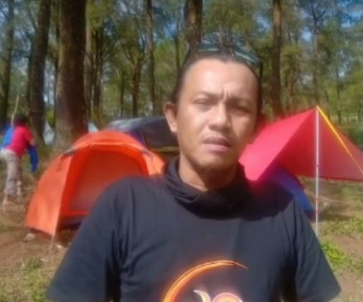 Sang Jendral, Idris Kadir di Mata Warga Warga Dataran tinggi Kabupaten Gowa