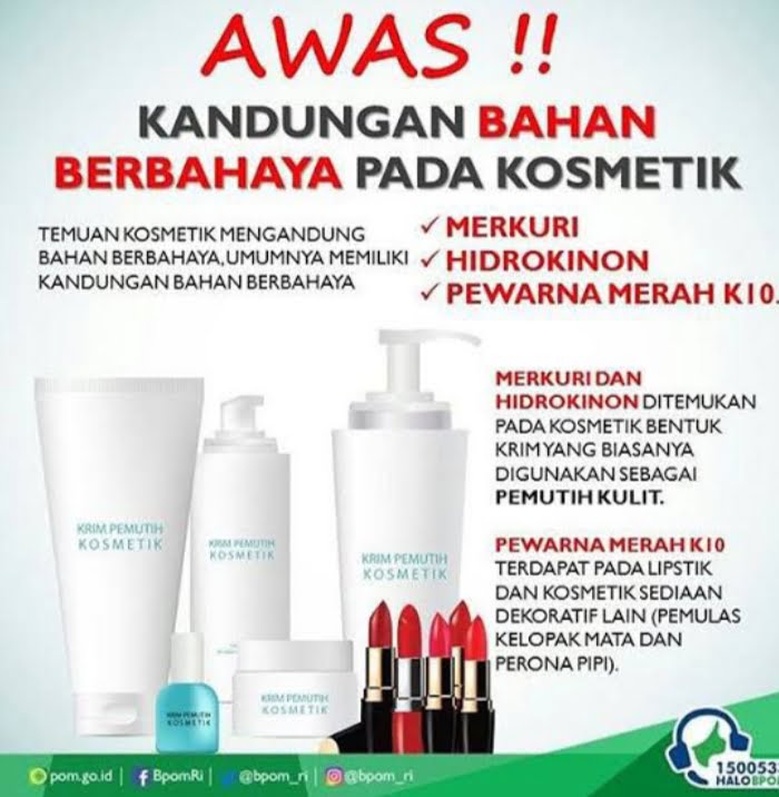 Diduga Polres Bone Terkesan Tidak Transparansi Dalam Penanganan Perkara Kosmetik, Pelapor Mengajukan Keberatan Ke Kapolres, Kapolda hingga Mabes Polri