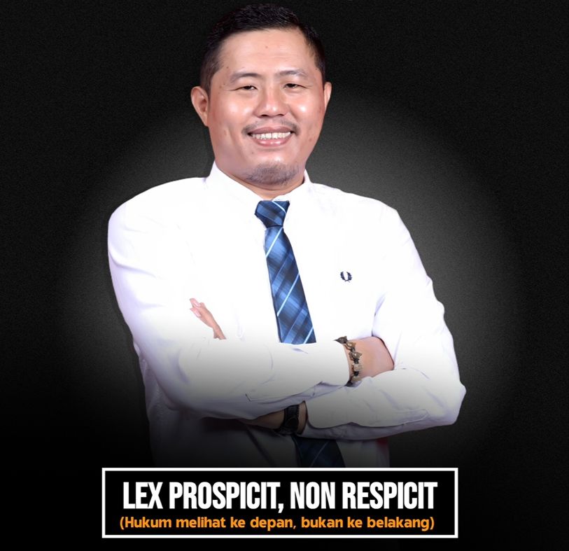 Wakil Ketua Peradi Sungguminasa Beri Apresiasi Ranperda Bantuan Hukum Disahkan