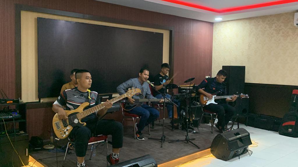 Beri Kejutan Ultah, Ini Doa Danyon Ichsan untuk Pj Bupati Bone di Usia ke-53 Tahun