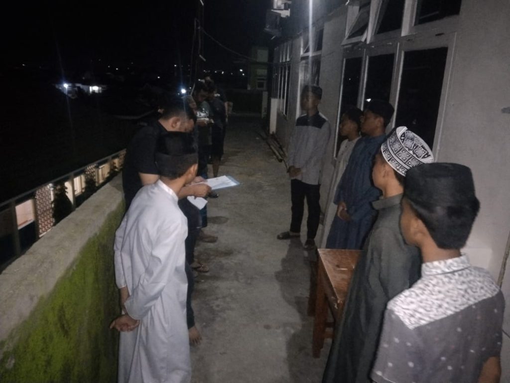 Diduga Kuat Dianiaya Senior, Santri Pesantren Tahfidz Imam Ashim Tamangapa Tewas