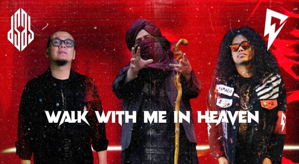 Pesan Religius Para Rockstar Lewat Distorsi Musik Metal