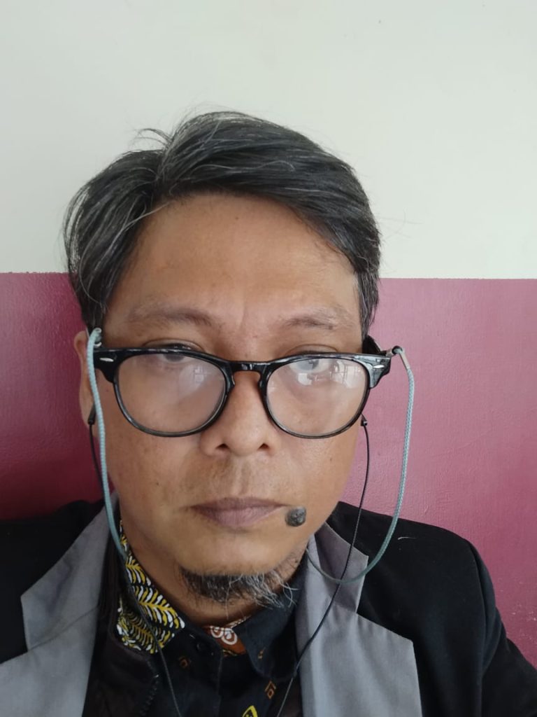 Reza Mahar TYL: Pemilu 2024 Diwarnai  Caleg Mudah Terpilih, Ingat Amanah Rakyat di Pundakmu!
