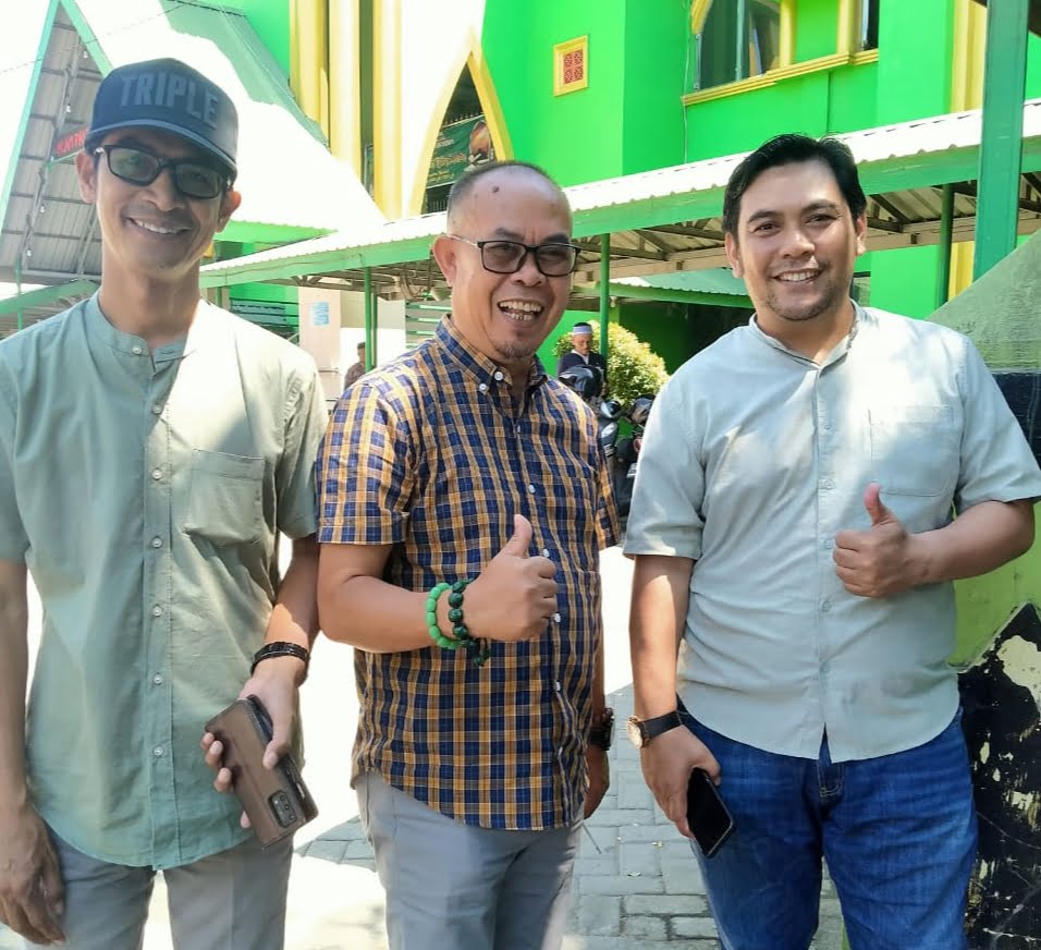 Komunitas dan Tim Relawan AURA Terus Bertambah, Bukti Respon Masyarakat Dukung AURA Pilkada Gowa 2024