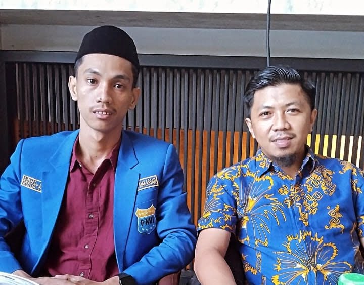 Alumni PMII Makassar Dukung Pilgub Tanpa Kotak Kosong