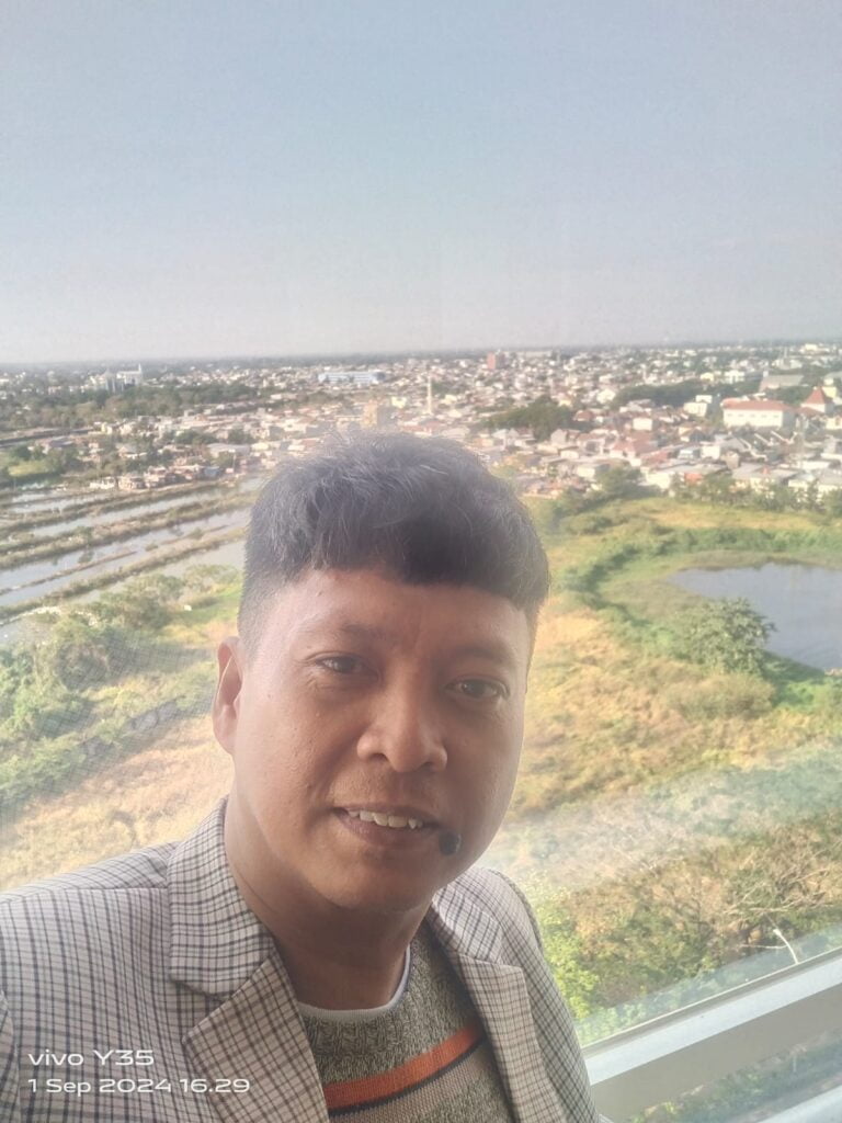 Batal Maju Pilkada Gowa, Reza Mahar TYL: Harapan Baru untuk Pilkada yang Damai