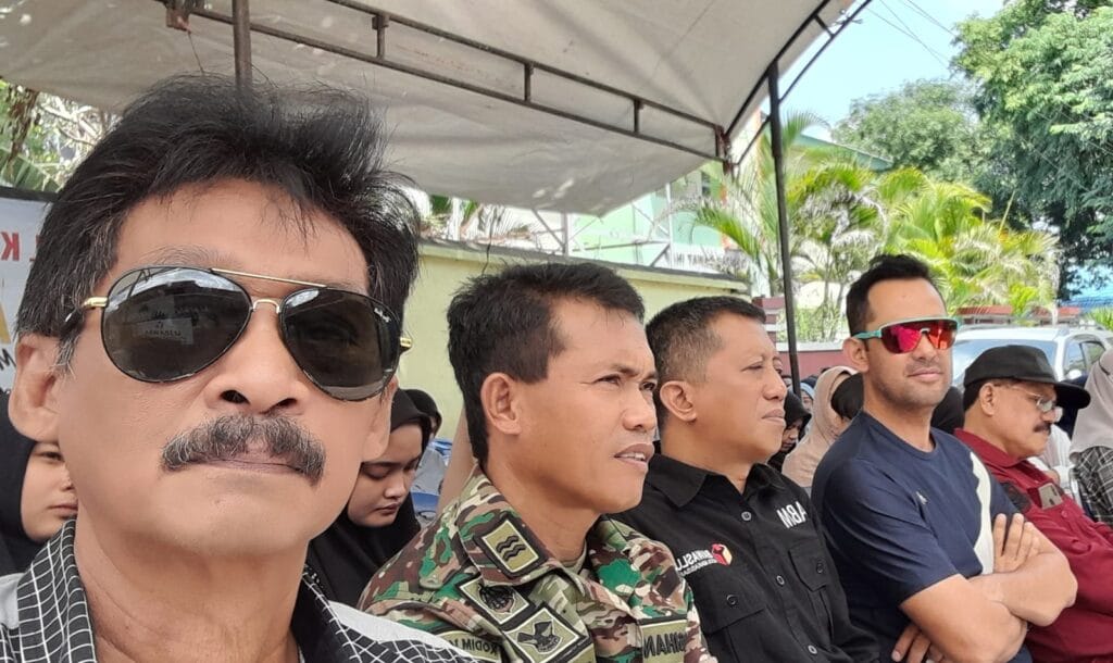 RT/RW tak Bisa Cawe-cawe di Pilkada Serentak