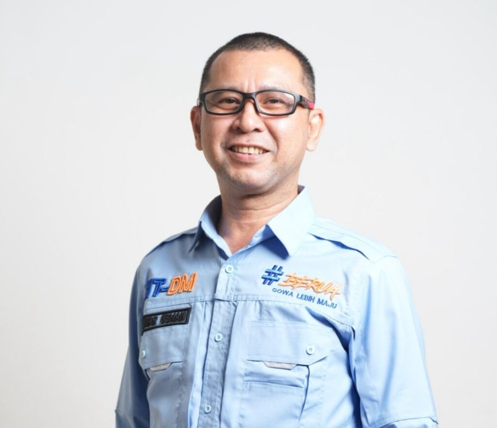 Imam Fauzan Bilang 11 Kadis dan 9 Camat Jadi Informan Amir Uskara, Jubir Hati Damai: Aurama Libatkan ASN di Pilkada Gowa