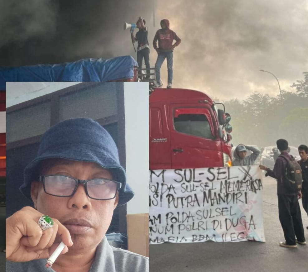 Opini: Tutup SPBU Nakal, Cara Matikan Langkah Mafia BBM Solar Subsidi