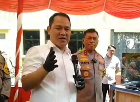 Nah, Polda Sulsel Tetapkan 3 Tersangka Owner Skincare. Siapa Mereka?