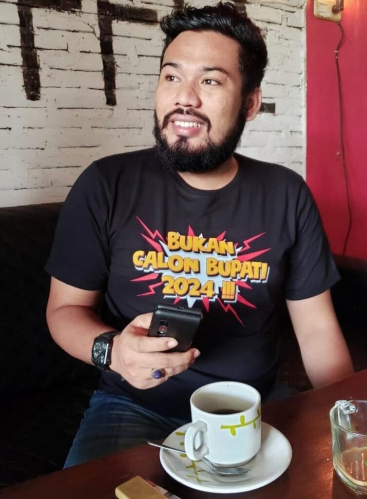 Dianggap Lemah Awasi Aksi Ilegal Fishing di Wilayah Liukang Kalmas, Aktivis Ancam Unjuk Rasa di Polres Pangkep