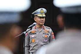 Kakorlantas Polri: Kecelakaan Selama Operasi Lilin 2024, Turun 17 Persen