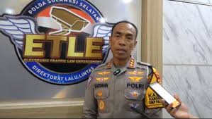 Operasi Keselamatan Pallawa 2025 Usai. Lakalantas Turun 27 Persen!
