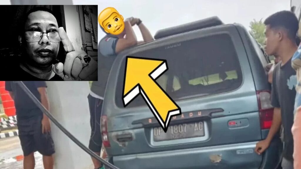 Tajuk: Bongkar Penyalahgunaan BBM Subsidi Skala Besar di Sulsel. Mampukah? (Bag.9)
