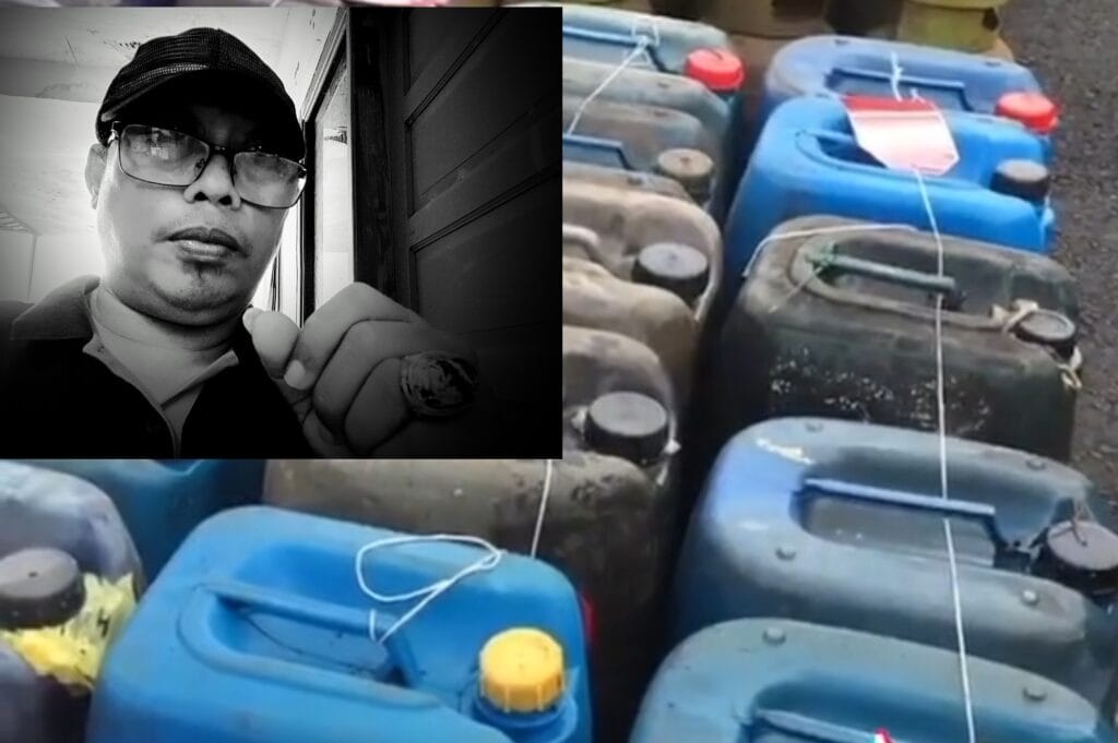 Tajuk: Kapolda Sulsel Baru, Harapan Baru Tegakkan Hukum ke Mafia BBM Solar Subsidi, Semoga tak ‘Mandul’ (Bag.12)