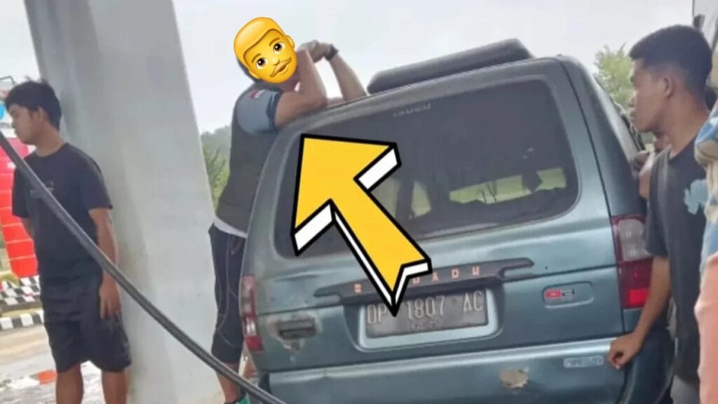 Usai Viral, Nasib IPDA STP di Tangan Propam Polres Lutim