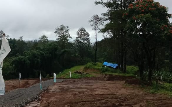 Soal Transformasi Kawasan Hutan Lindung Malino ‘Disulap’ Tanah Kapling, IN Mangkir dari Panggilan Polda Sulsel. Kok Bisa?
