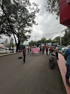 Unjuk Rasa FPR: Soal Dugaan Penjualan BBM Subsidi di SPBU di Jalan Galangan Kapal, ke Pelangsir, Polda Sulsel Didesak Tegakkan Hukum
