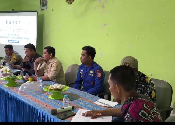 Pengelolaan Pantai Harapan Ammani Pinrang Dipermantap