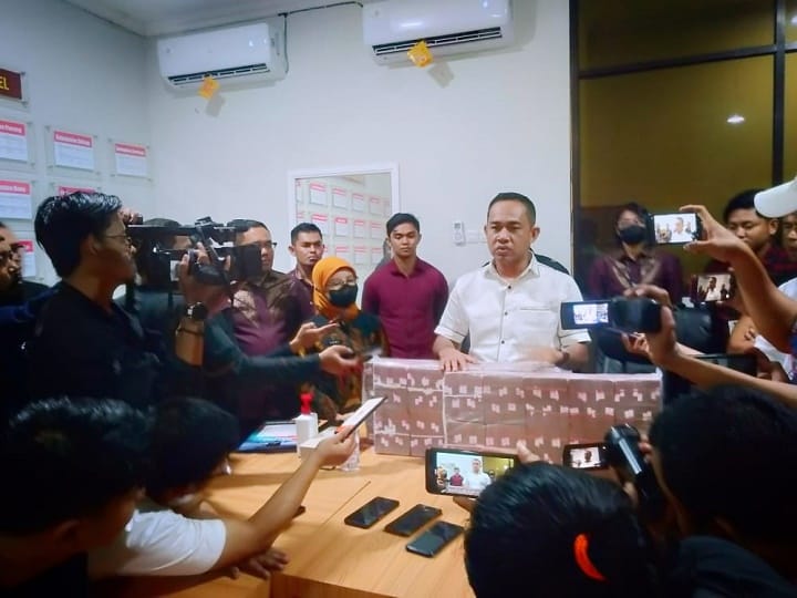 Tajuk: Tahun 2022 Polda Sulsel Tindak Mafia BBM Bersubsidi, Publik ingin Prestasi itu Terulang. Semoga! (Bag. 22)