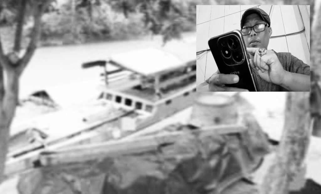 Tajuk: Preman Berseragam di Ranah Mafia BBM Solar Subsidi, Luka di Tubuh APH (Bag.36)