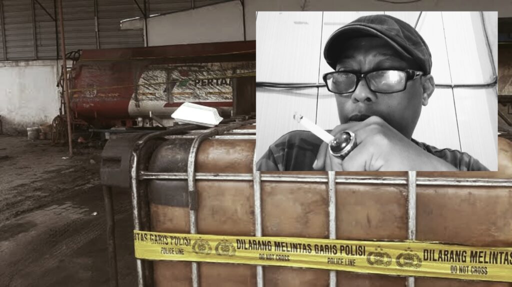 Hukum tak Boleh “Tunduk” ke Mafia BBM Solar Subsidi di Sulsel (Bag.37)