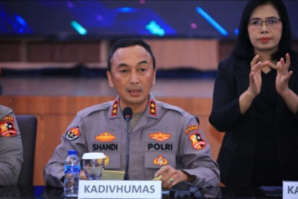 Operasi Kepolisian Serentak: Mengakhiri Premanisme yang Menghambat Iklim Investasi