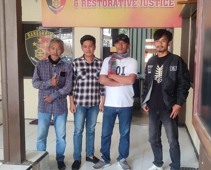 LSM Progress Desak APH Usut Tuntas Dugaan Korupsi Bantuan Kapal di Palopo