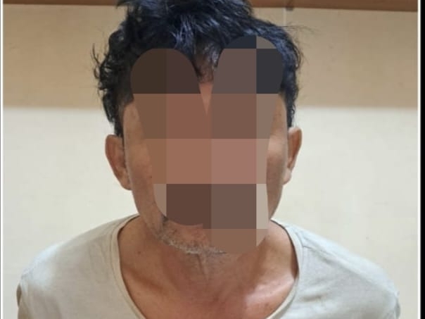 Resmob Bone Gulung Pelaku Pecah Kaca Gasak Rp 43 Juta, Rekan Masih Diburu