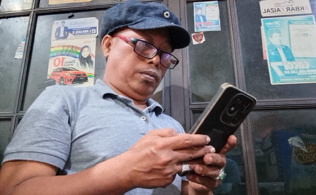 Minim Tindakan Hukum, Benarkah Makassar Zona Aman Mafia BBM Solar Subsidi? (Bag.58)
