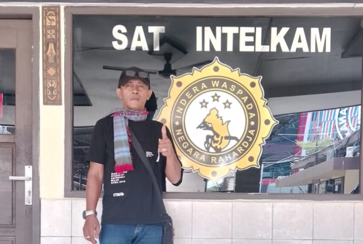 SPBU Dangerakko Diduga Jadi Ladang Bisnis Gelap Solar Subsidi, LSM Progress Tuding Ada ‘Bekingan’