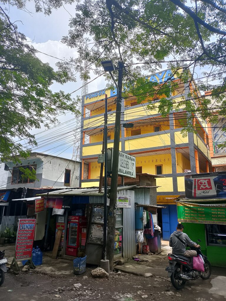 Cerita di Balik Konflik Sengketa Lahan di Pintu Nol Unhas Makassar