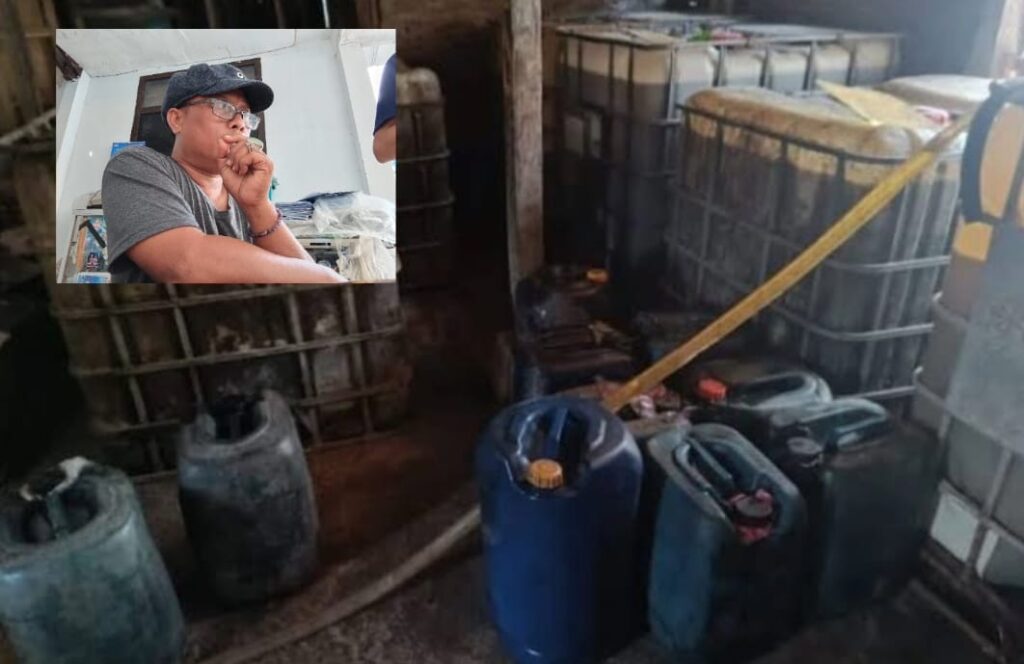 Analisis: Mungkinkah tak Ada Rasa Aman Bagi Pelaku Penyalahgunaan Solar Subsidi di Sulsel? (Bag.80)
