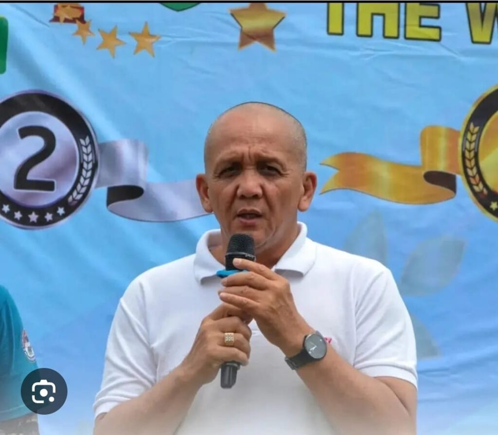 Skandal Pengadaan Lahan Disporapar Padangsidimpuan: Kadis Hotman Nasution Ungkap Dugaan Keterlibatan Eks Walikota
