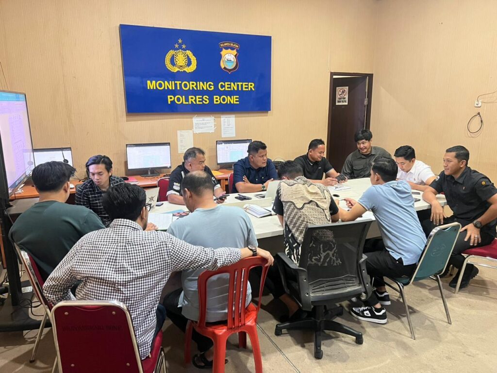 Polres Bone Naikkan Kasus Ekspos Alat Kelamin via Video Call ke Penyidikan