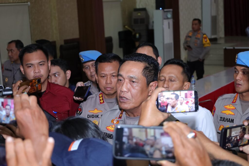 ANALISIS: Catat, Kapolda Sulsel Berkomitmen Berantas Kejahatan Solar Subsidi! (Bag.90)
