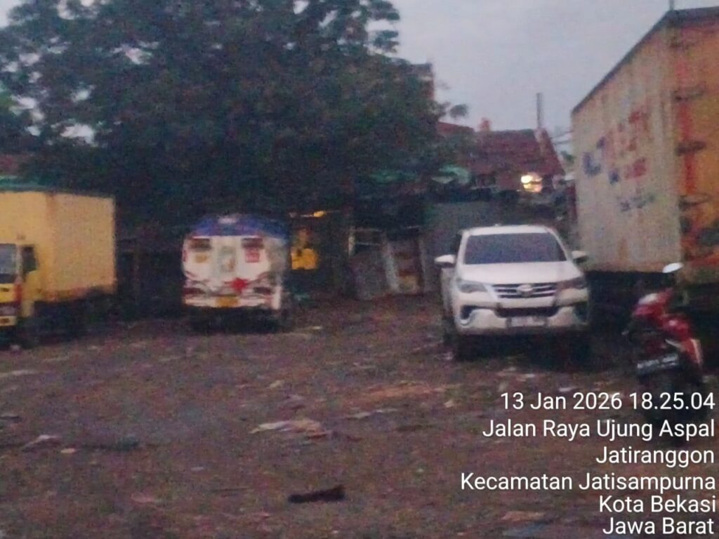 ANALISIS: APH Jangan Tutup Mata Dugaan Solar Subsidi PT. Masinton (Bag.3)
