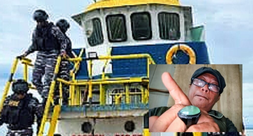 ANALISIS: Penangkapan 2 Kapal Pengangkut Solar di Perairan Makassar, Cambuk bagi Impunitas Penegak Hukum (Bag.103)